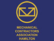 MECHANICAL CONTRACTORS ASSOCIATION OF HAMILTON